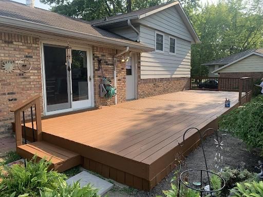 Residential remodeling services for Bestway Contractors LLC in Indianapolis, IN