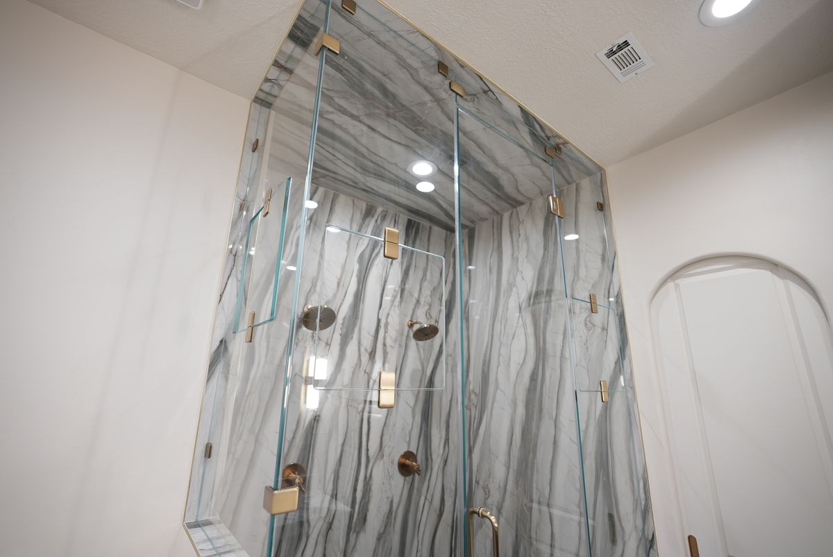 Full Home Renovations for Luxurious Construction LLC in Houston, TX