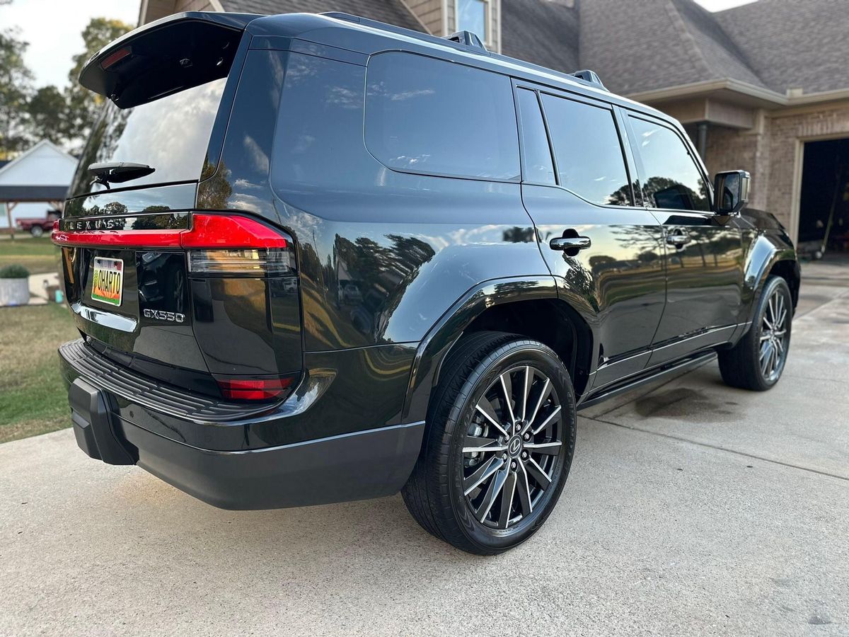 Waxing Services for Hollywood Detail in Northport , AL