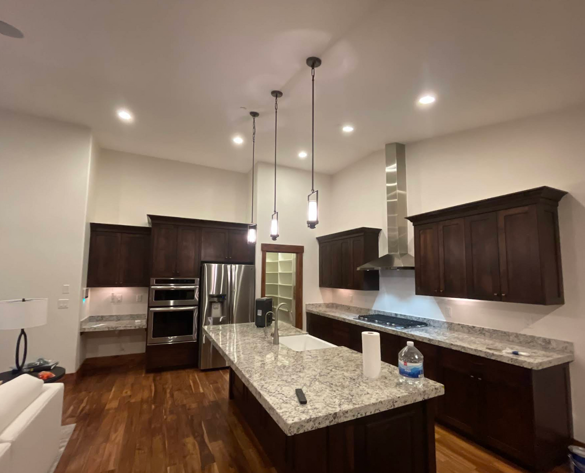 Drywall and Plastering for In Town Painting LLC in Park City, UT