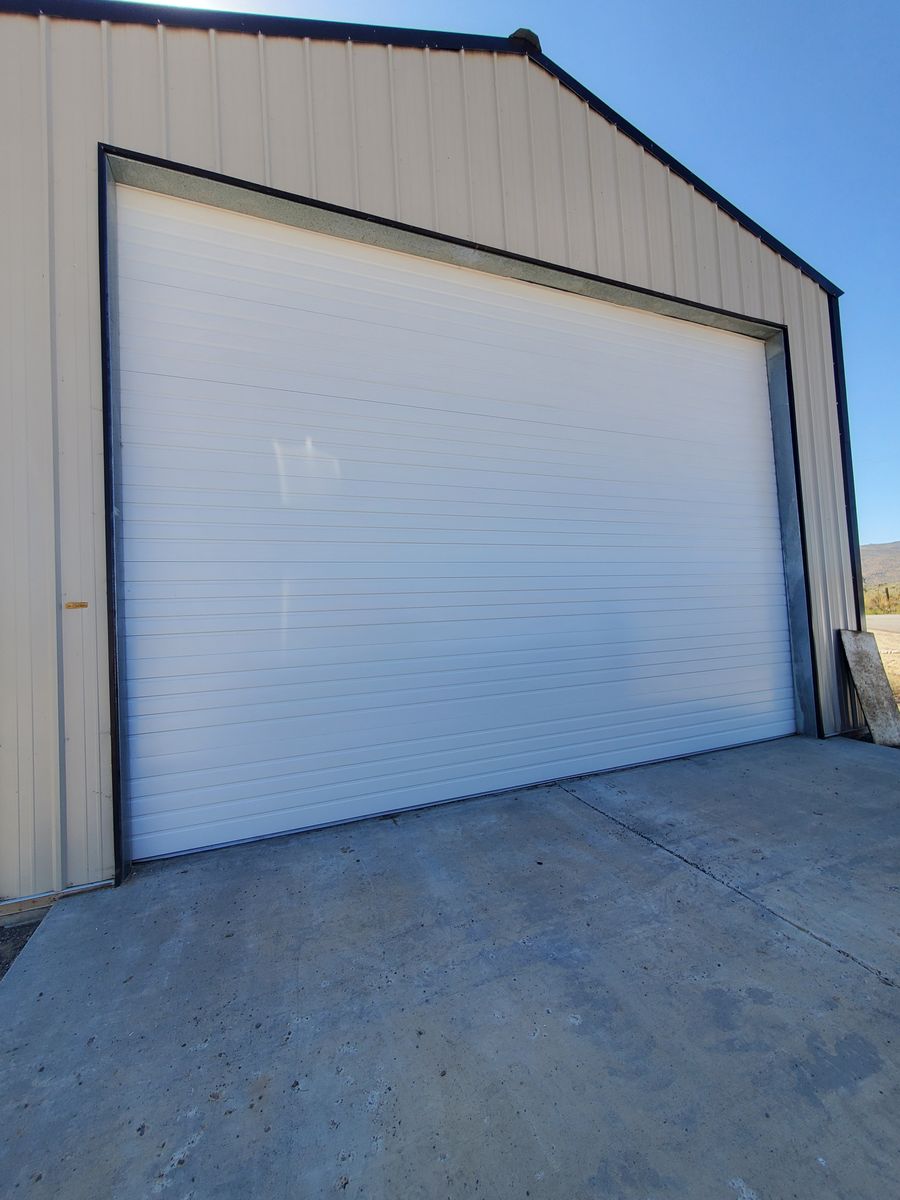 Garage Door Installation for Garage Door 911 in Nampa, ID