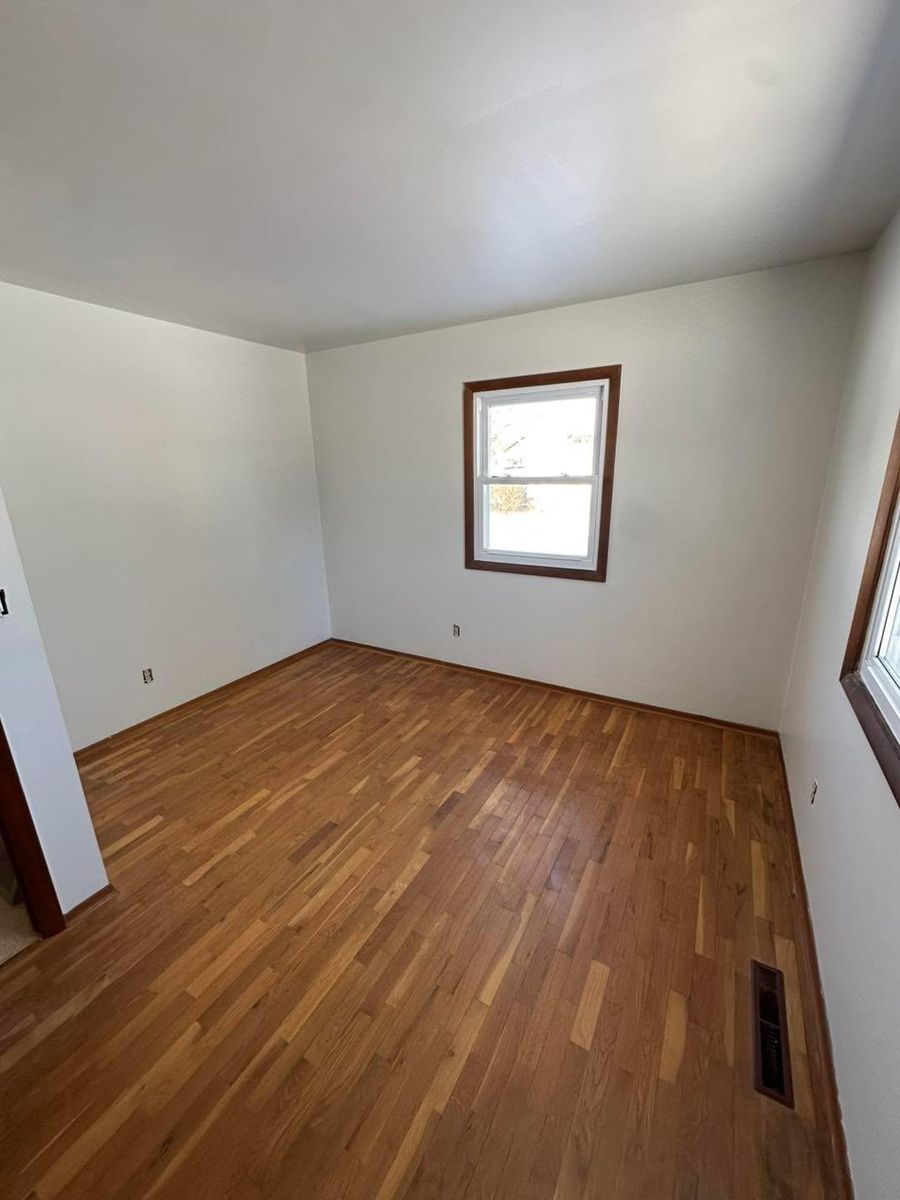 Interior Painting for Matt Meranda Painting in Grand Rapids, MI