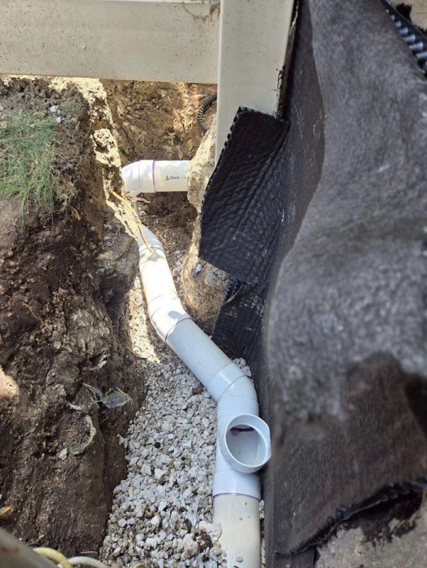 Waterproofing for Rainguard Masonry and Roofing in Lowell, MA