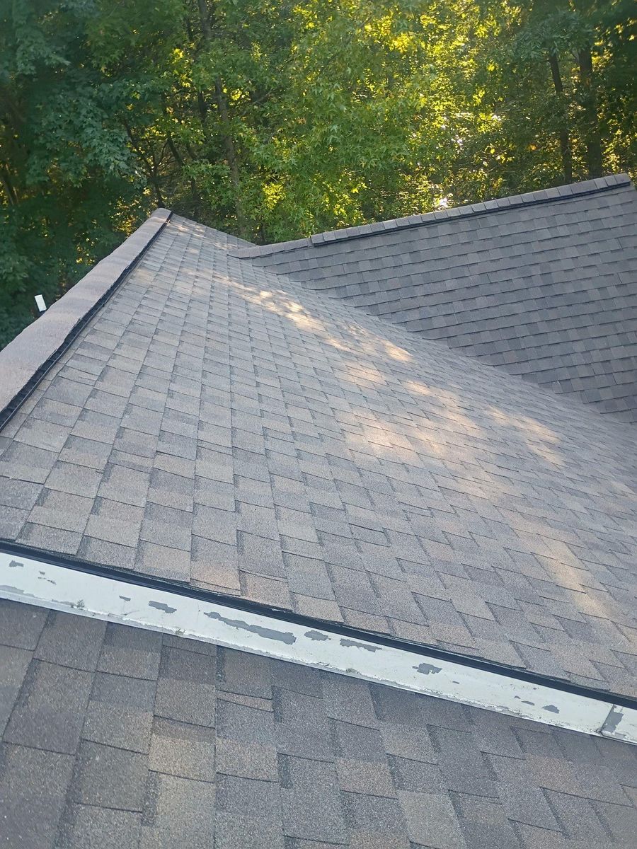 Roofing Installation for Storm Ready Exteriors in Chesapeake Beach, MD