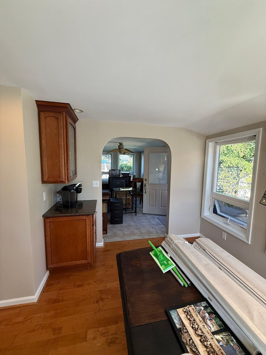 Interior Painting for GG Painting in Aston, PA