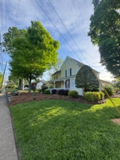 Tree & Shrub Trimming for Southern Turf & Landscape in Concord, NC