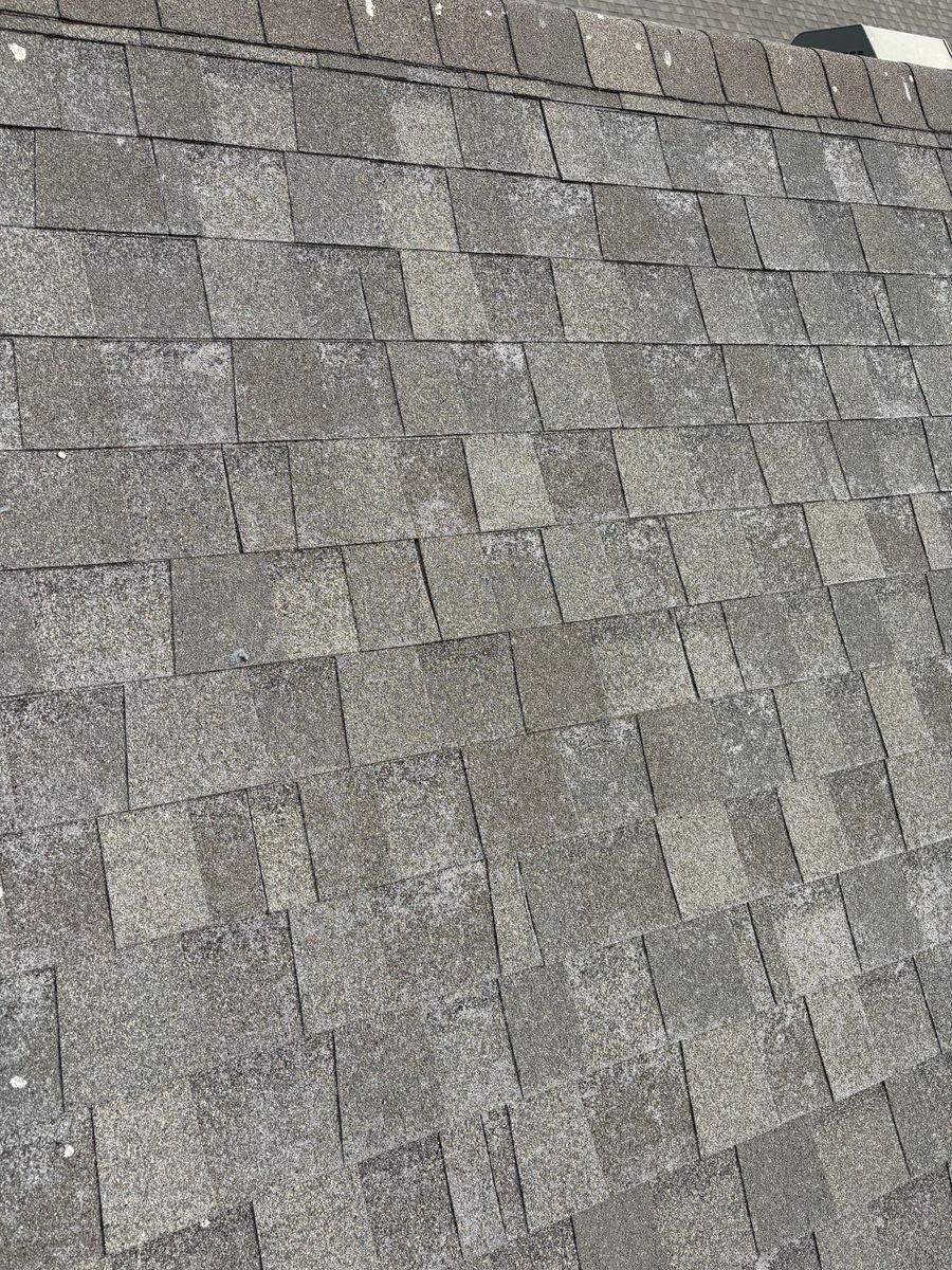 Roofing Replacement for Divine Roofing LLC in Severance, CO