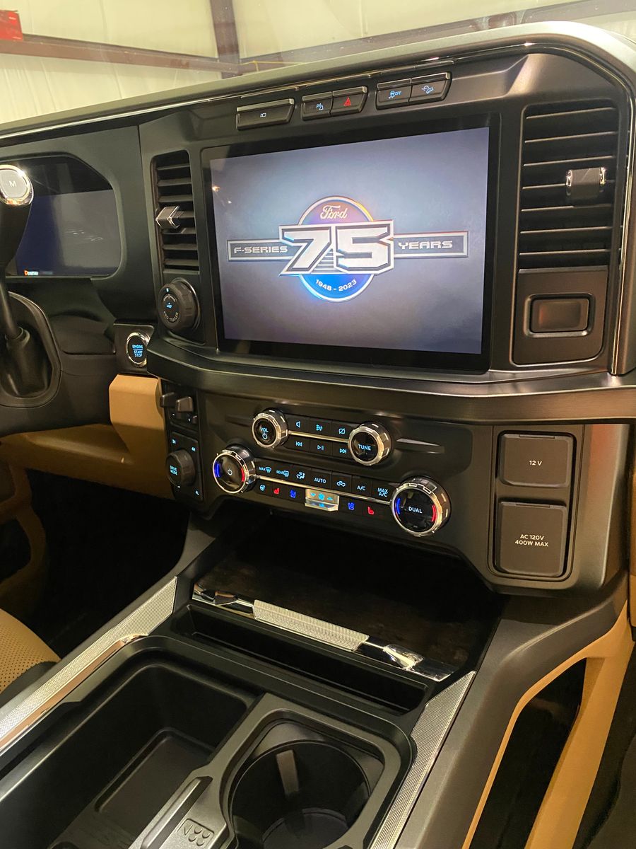 Interior Detail only for RJ Auto Detailing & Ceramic Coatings LLC in Dothan, AL