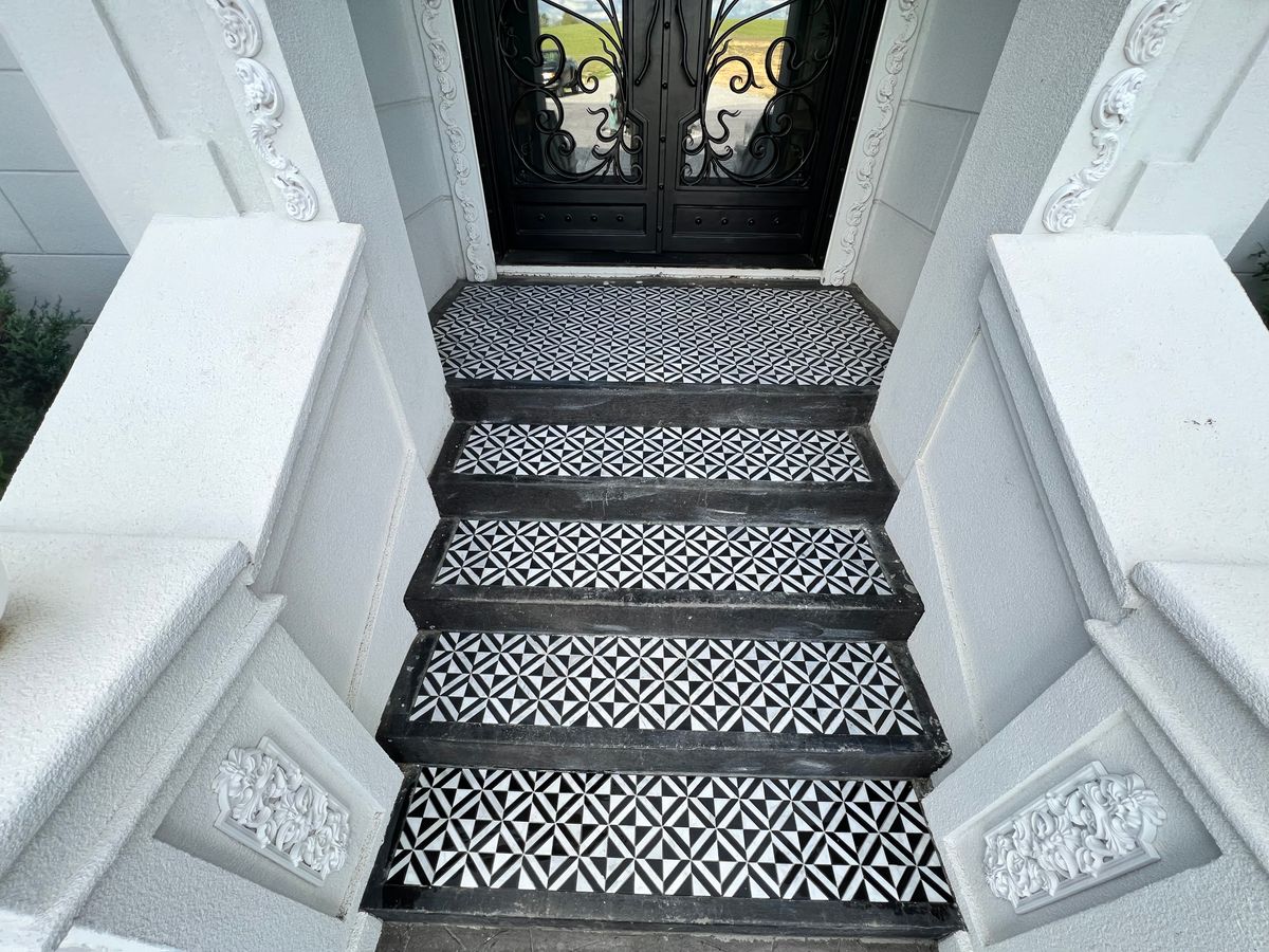  Tile Installation for Precision Tile LLC in Richmond, Kentucky