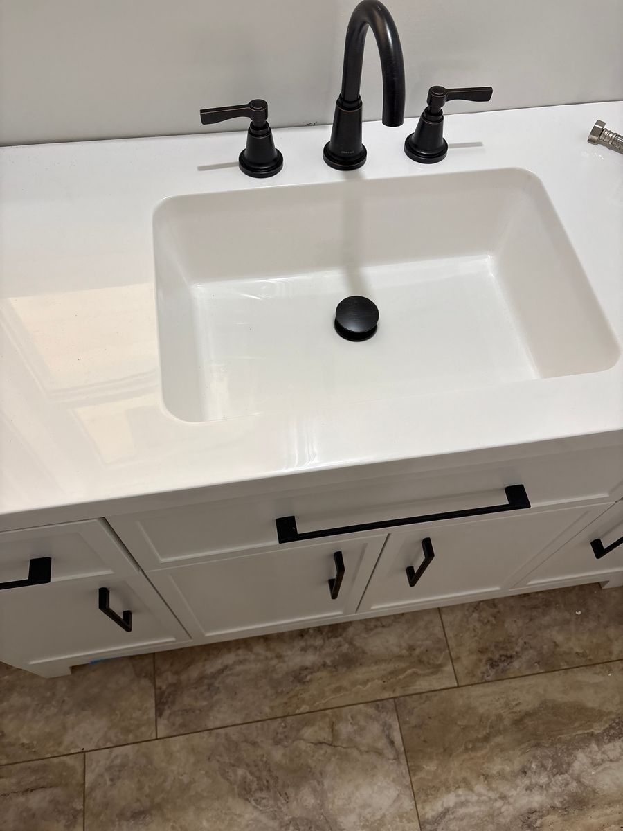 Custom Home Construction for Jones Home Repair in Spruce Pine, NC