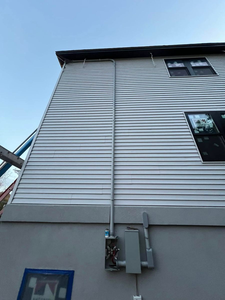 Residential Electrical Services for G&R Electric in New City, NY