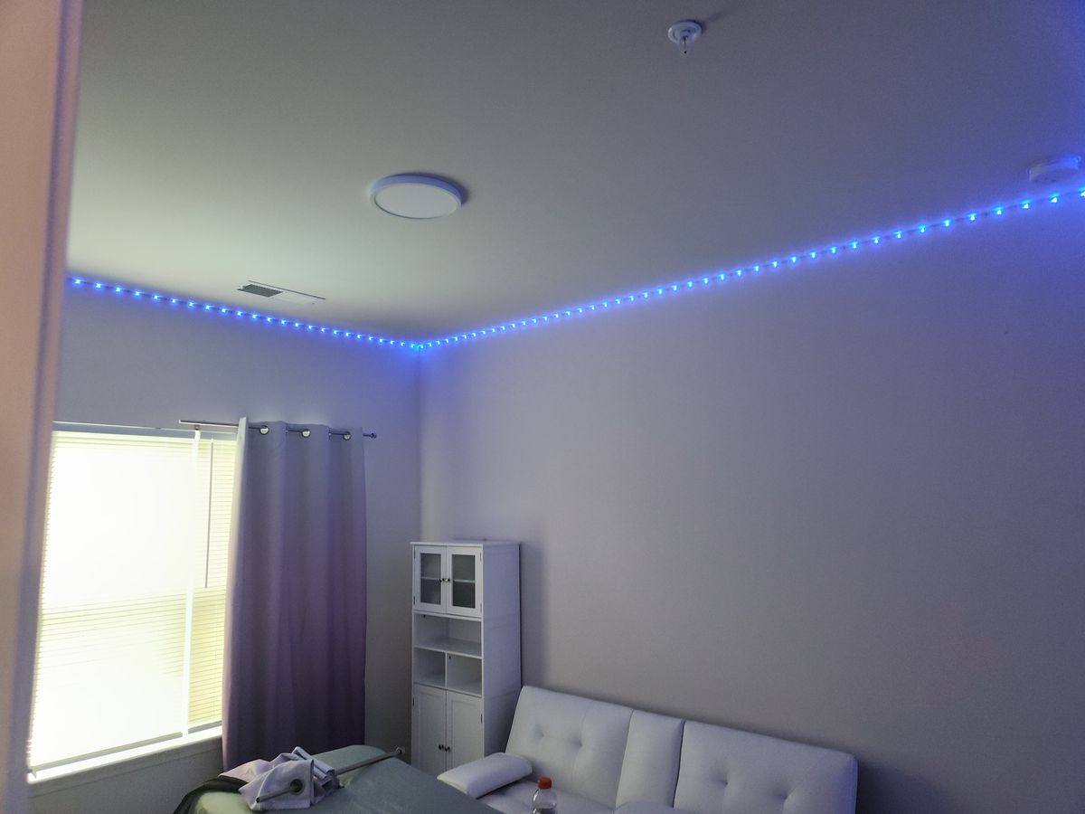 Electrical Work for Southern Atlantic NC in Concord, NC