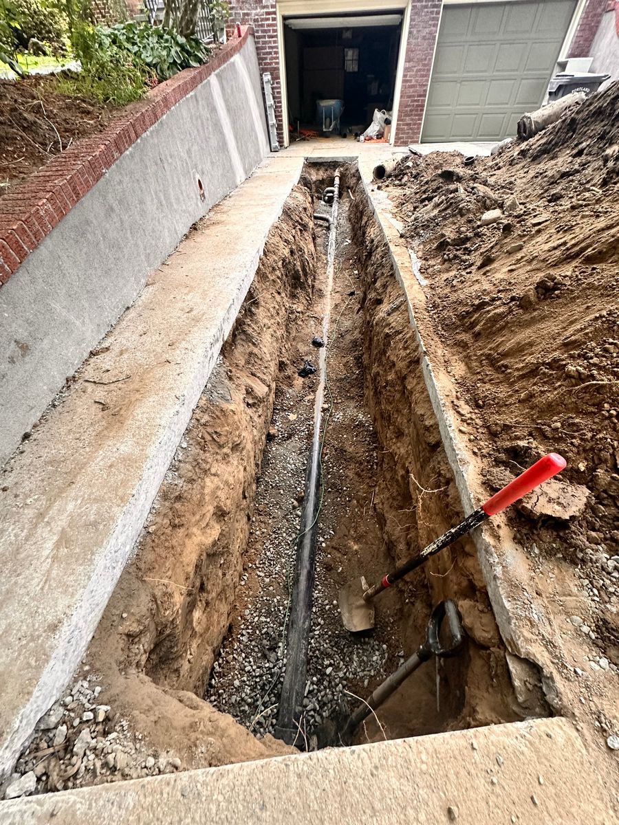 Drain Cleaning for Mountain View Services in Sandy, OR