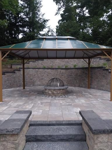 Masonry for Elite Pavers and Fencing in Springfield, MA