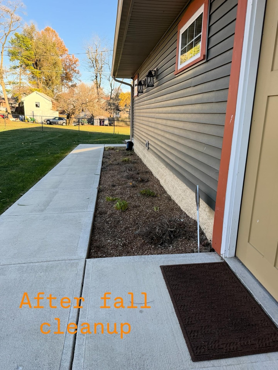 Commercial and Residential Lawn Care  for Bearforce Lawn Care LLC in Greenfield, IN