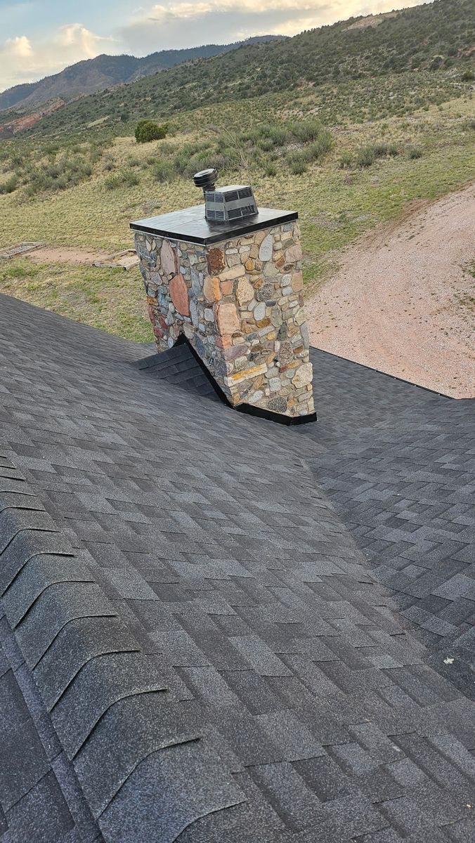 Roofing for Obed-Edom Construction in Broomfield County, CO