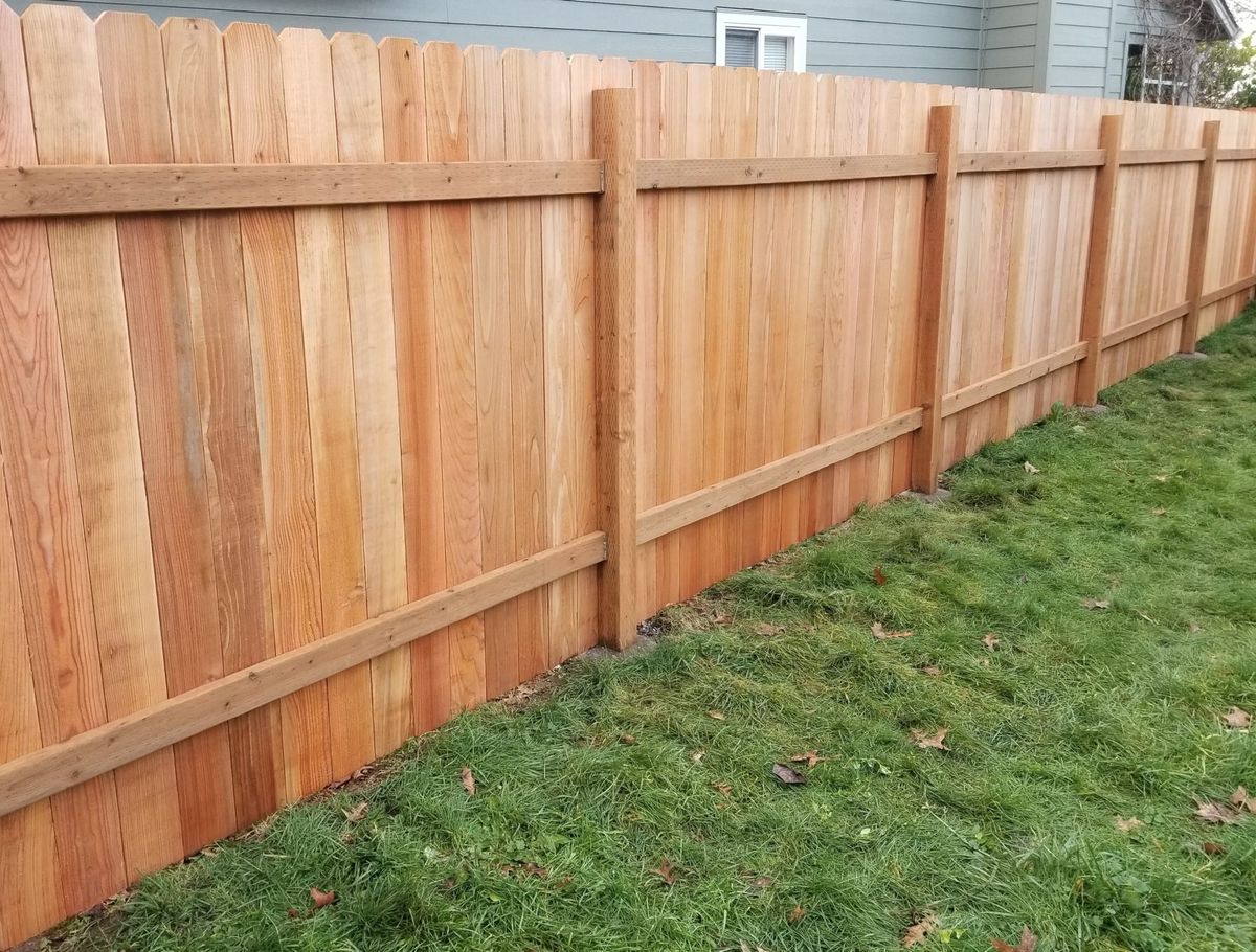 Fencing for Don's Handy Services  in Fayette, MS