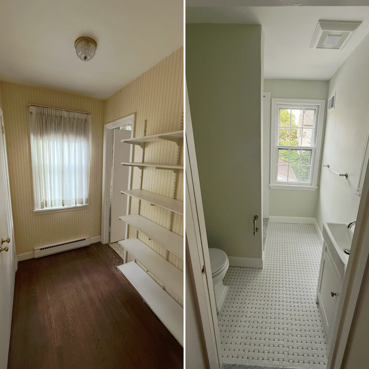 Home Renovation for D1 CONTRACTING in Wyndmoor, PA