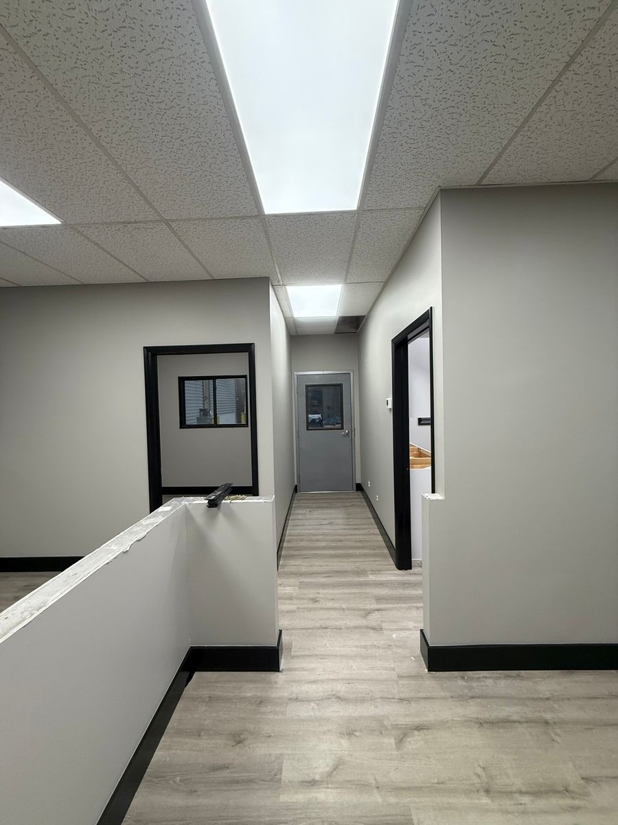 Interior Painting for Grand Painting in Bozeman, MT