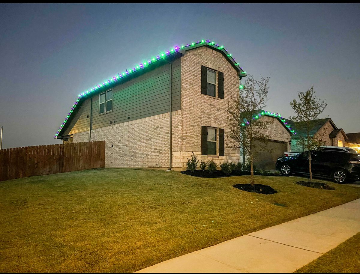 Full Service Lawn Maintenance for Landscape Legends in Roanoke, TX