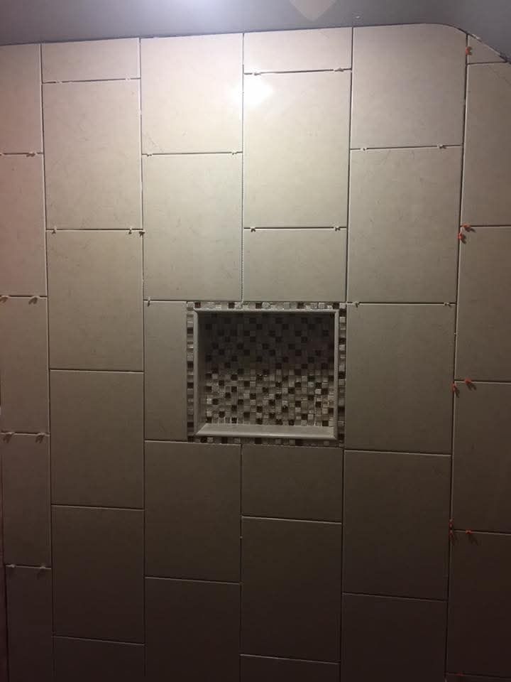 Kitchen and Bathroom Renovations for Dawson Custom Interiors in Boise, ID