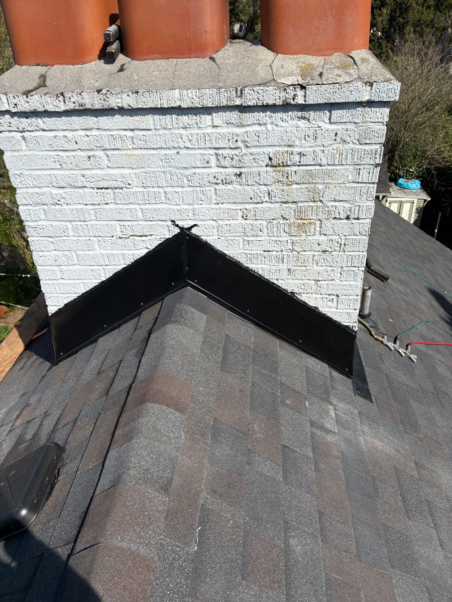 Roofing Repairs for MDM Roofing in Portland, OR