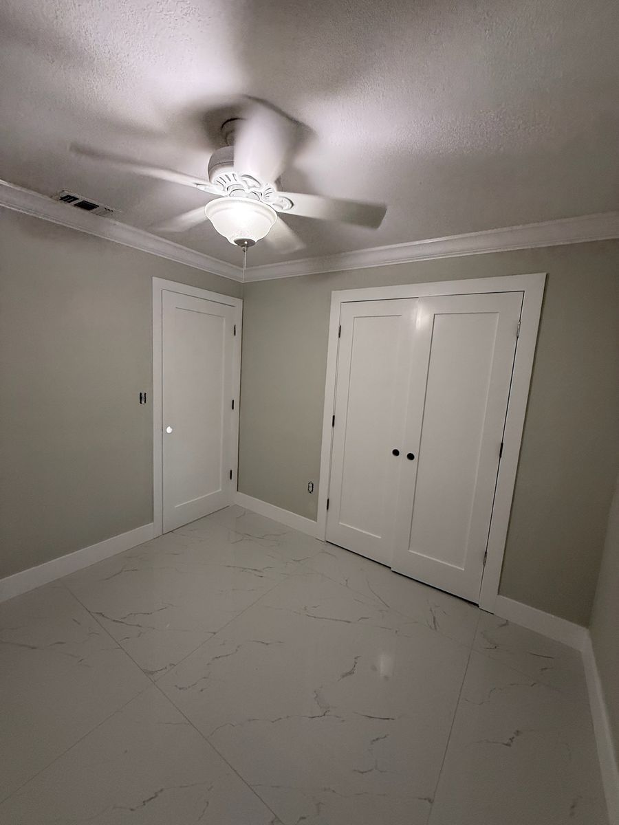 Interior Painting for Escorpio Painting in Tampa, FL