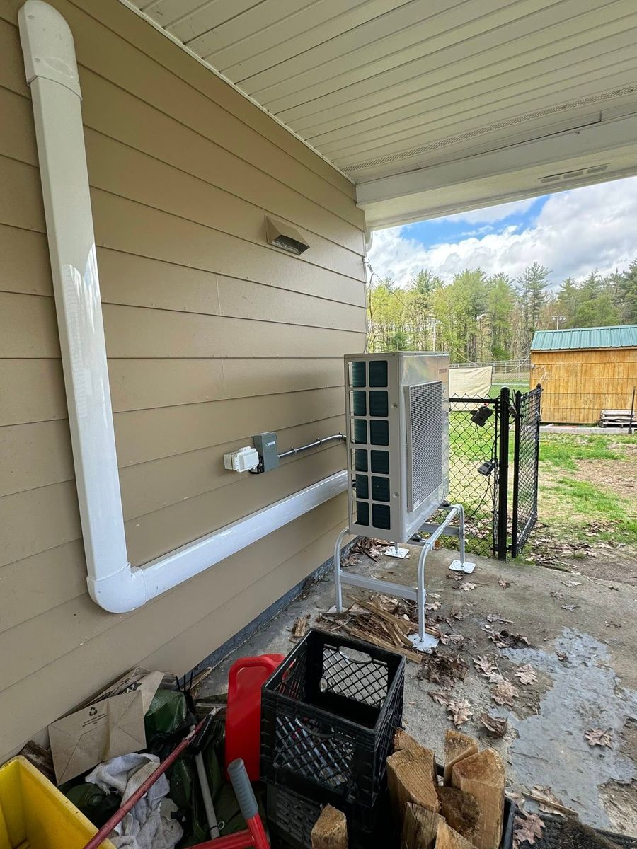 Electrical Repairs for Shane M. Field Electrician in Templeton, MA
