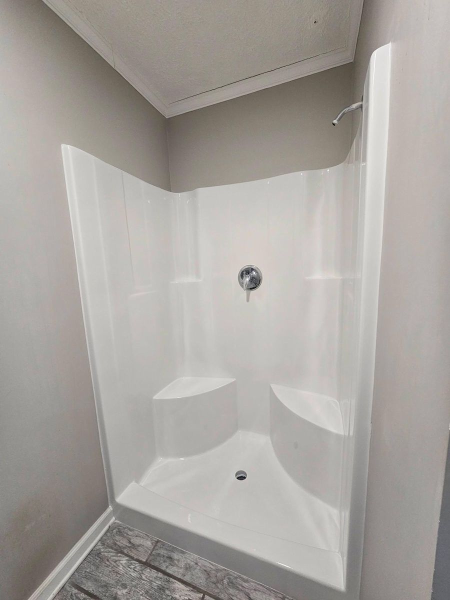 Fiberglass Repairs for Tub Life Resurfacing in Adairsville, GA
