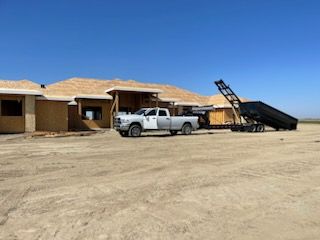 Top Bin & Dumpster Rentals for Albano's Construction Solutions in Gustine, CA