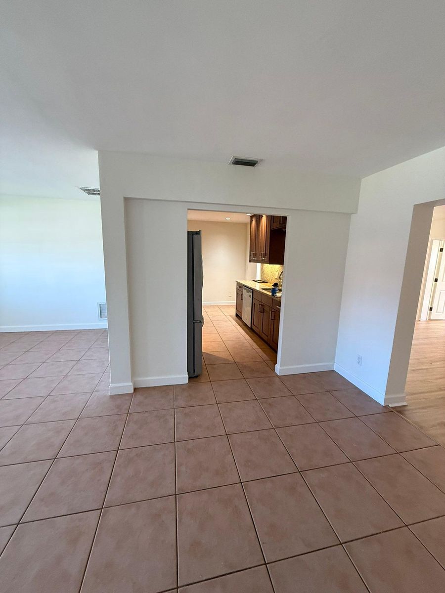 Interior Painting for Escorpio Painting in Tampa, FL