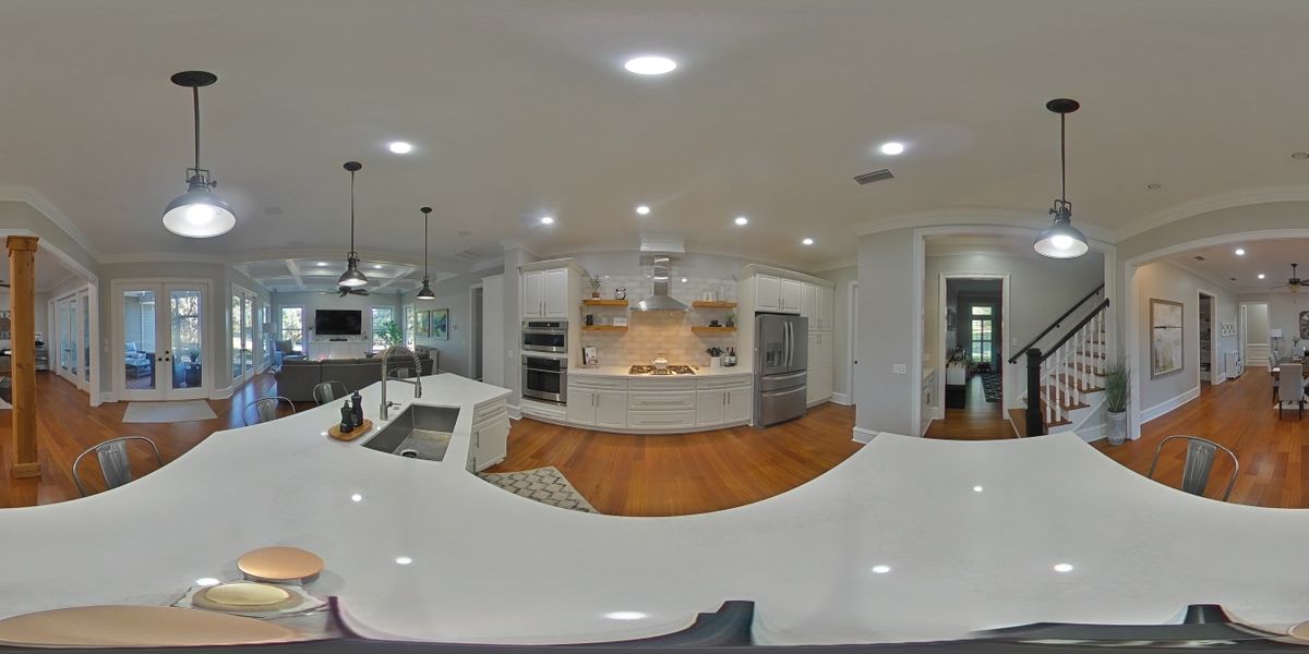 Renovation Services for The Great American Construction Co. in Tallahassee,  FL