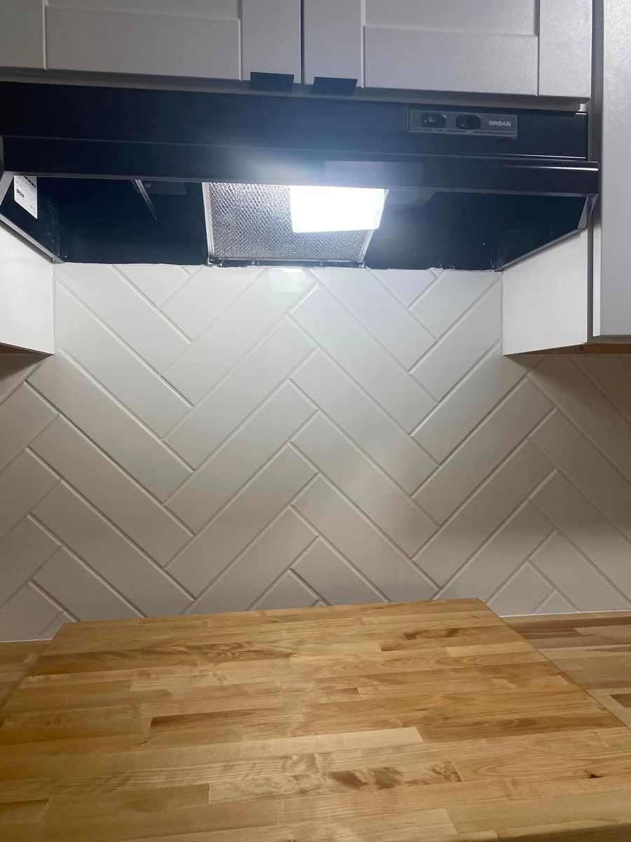 Kitchen Remodels for D&M Tile in Denver, CO