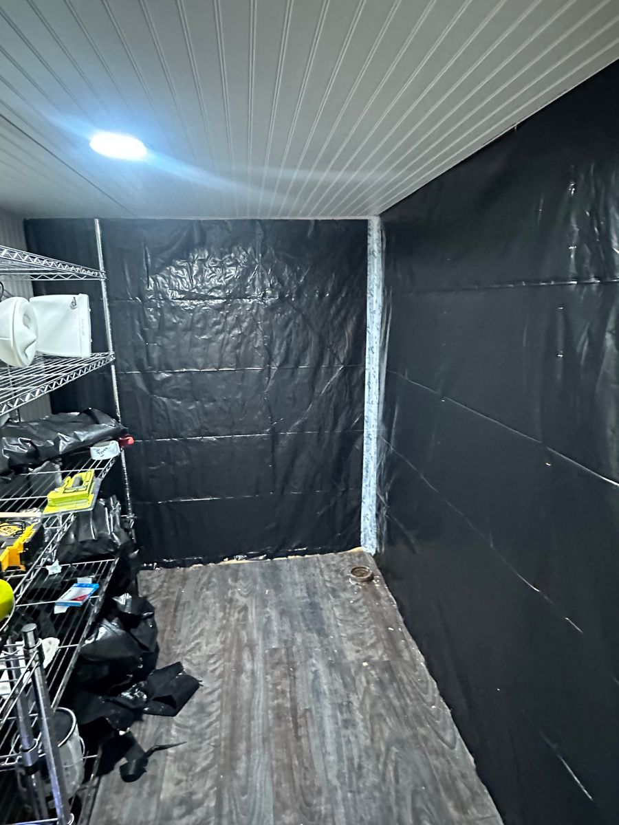 Carpentry for Nate’s Handyman Services in Rochester, NY