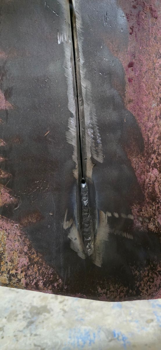 Custom Fabrication for Western States Welding Services LLC in Johnstown, CO