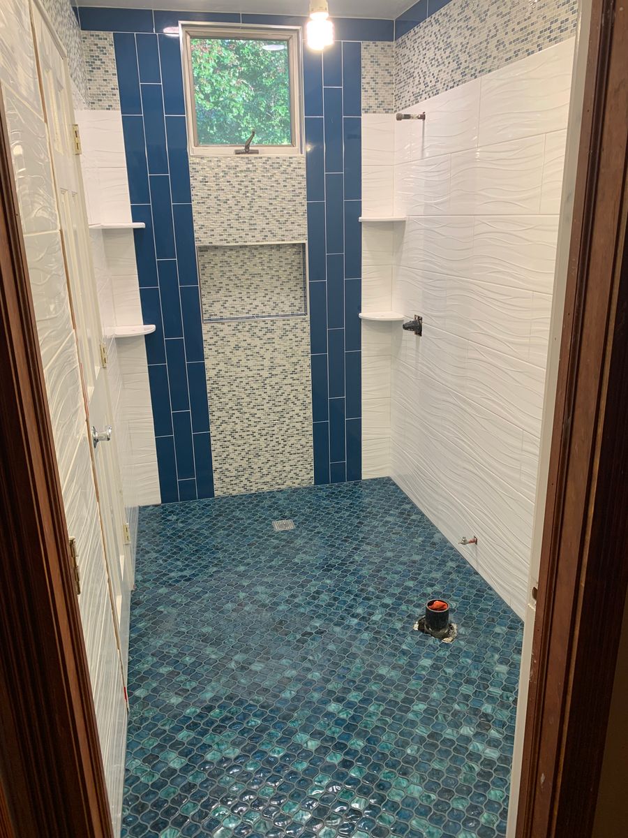 Renovations & Remodels for Blue Collar Contracting in Barnegat, NJ