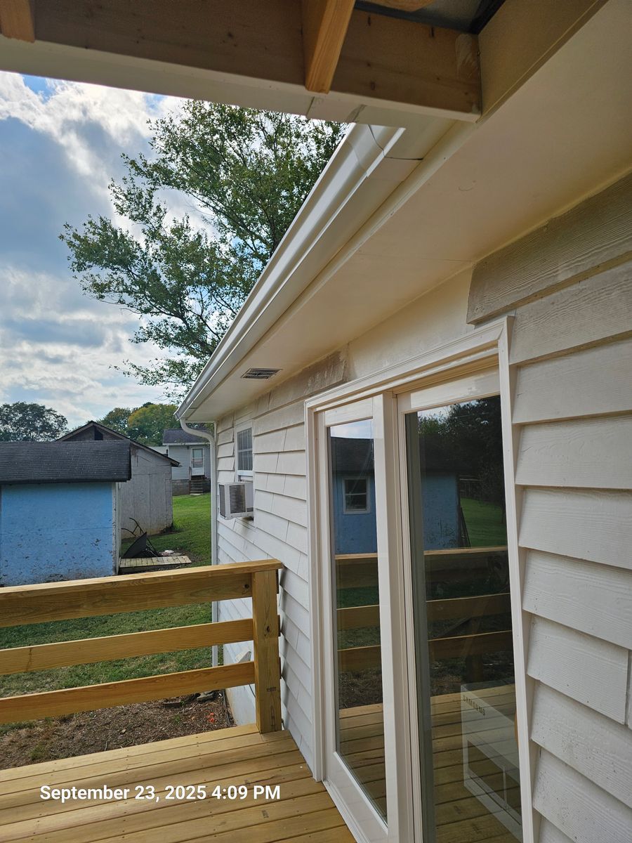 Other Repair Services for M.A.N Property Solutions in Knoxville, TN