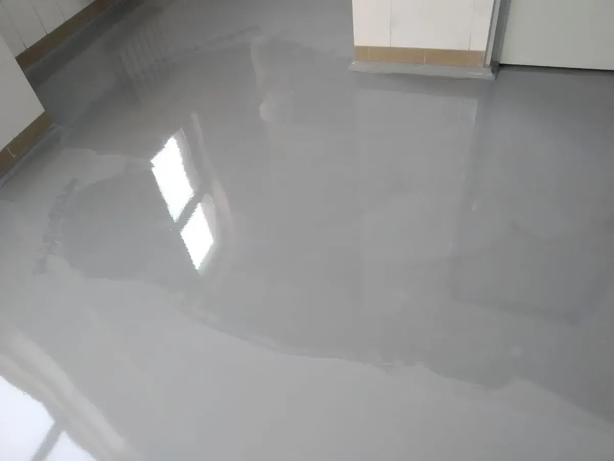 Metallic Epoxy for Mesa Epoxy Floors in Mesa, AZ