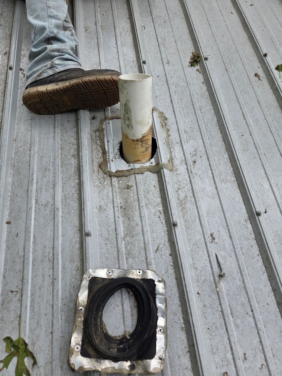 Masonry for Tailored Interior and  Exterior Designs in Falmouth, KY