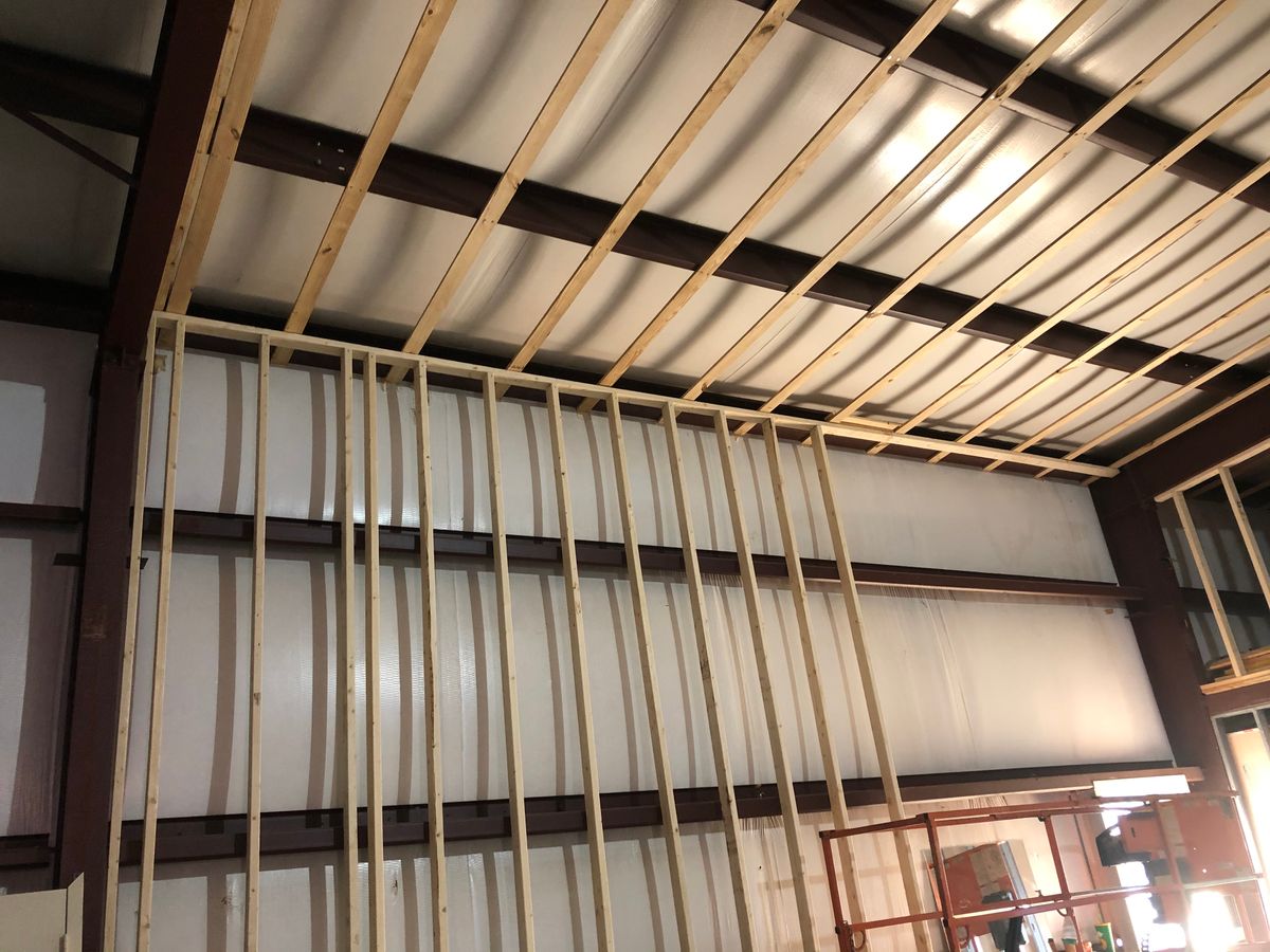 Custom Home Design for JP Customs in Longview, TX