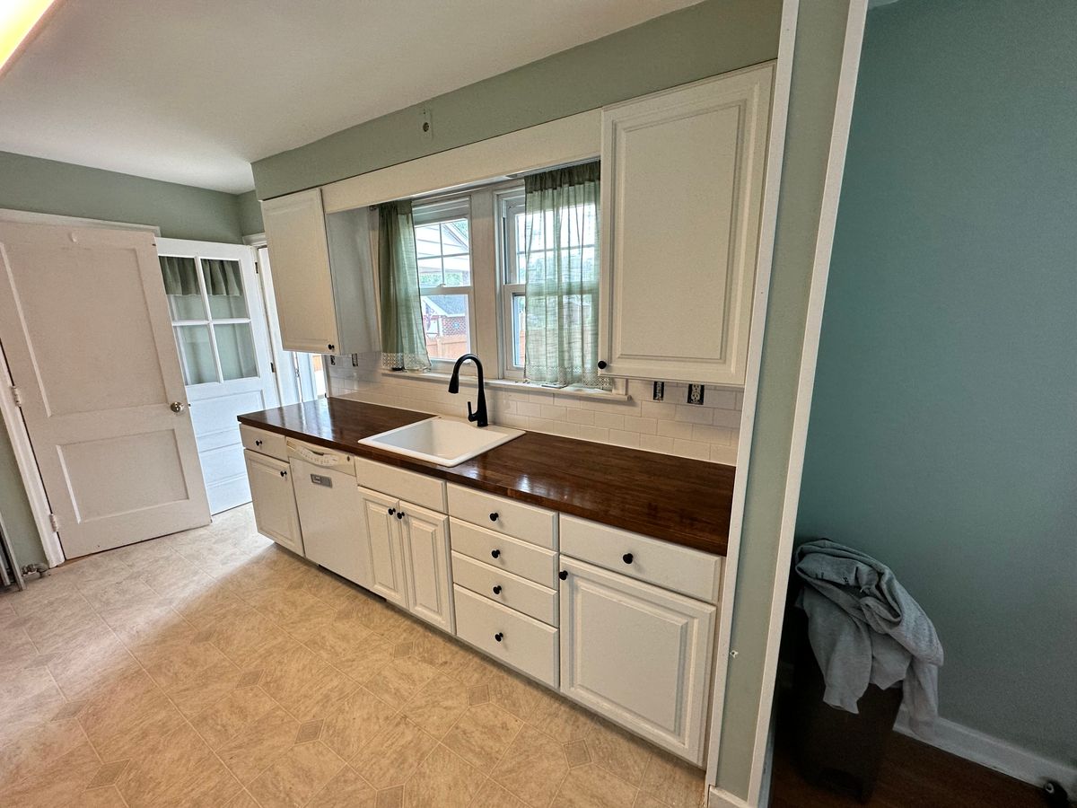 Kitchen Renovation for Emerald Builders Inc in Royersford,  PA