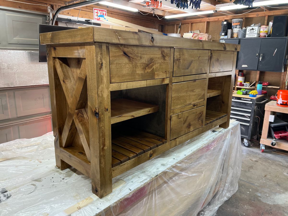 Carpentry for Carpentry Kings Construction in Hurricane, UT