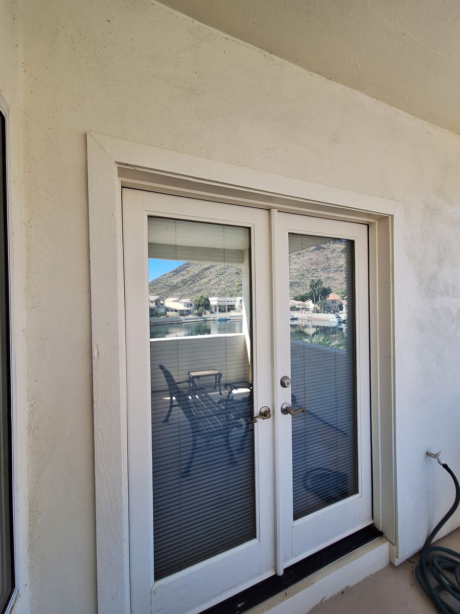 House Washing for Connected Exterior Cleaning in Houston, TX
