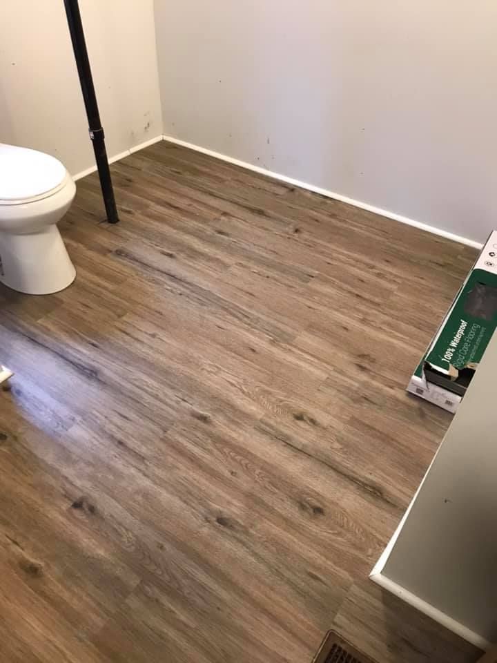 Flooring for Dylan Services in Mays Landing, NJ