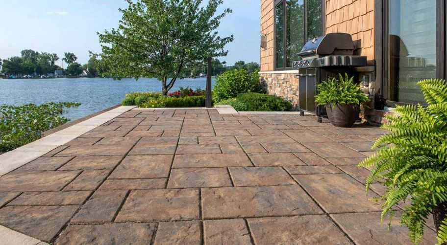 Hardscaping for HT Outdoor Living in Freeport,  FL