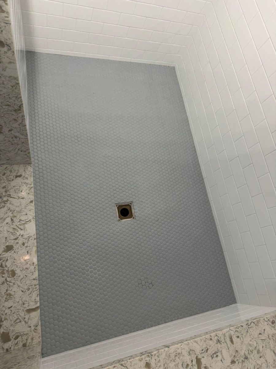 Waterproofing and Sealing for Hinkle Tile in Yucaipa, CA