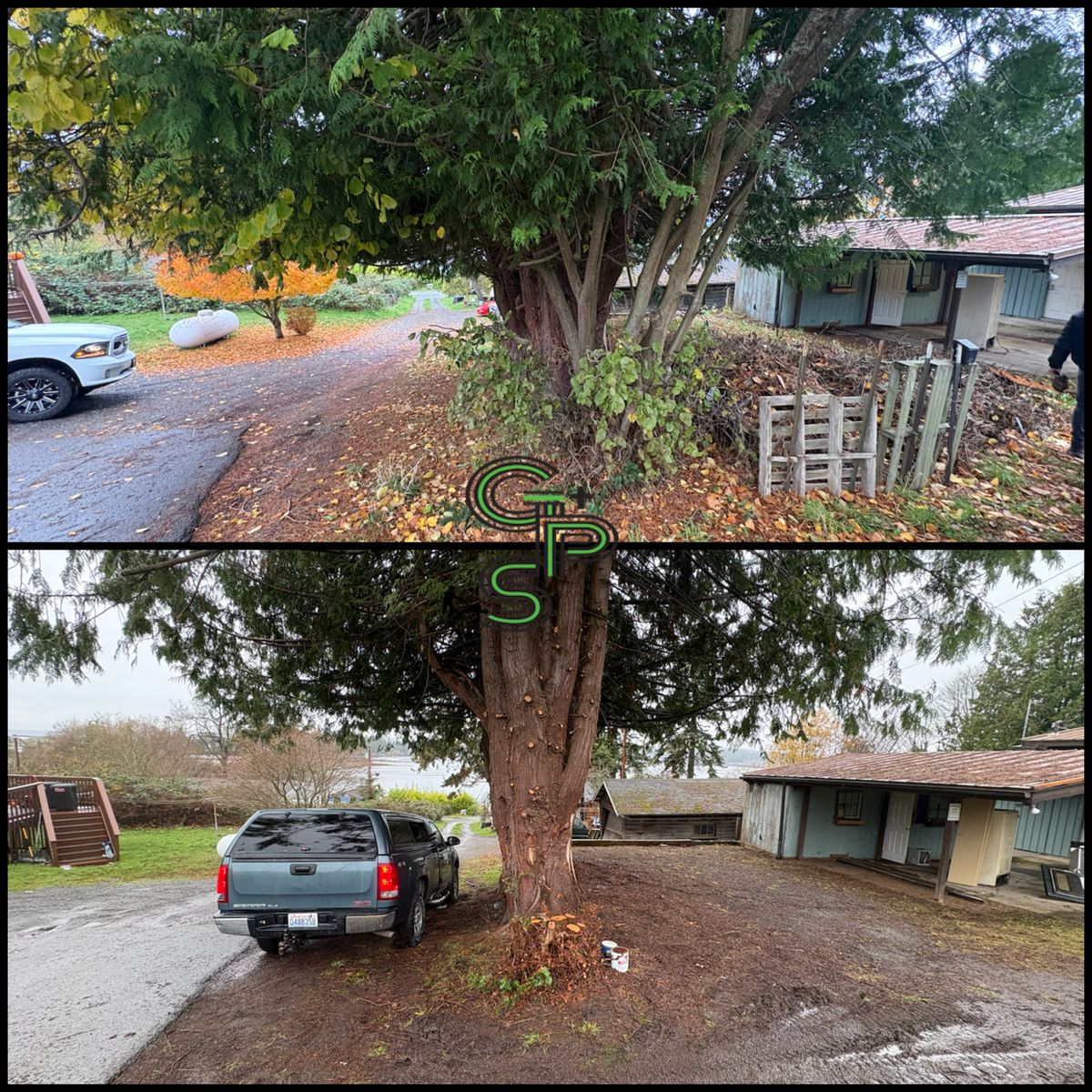 Property Clean-Up for Golovin Property Services LLC in Marysville, WA