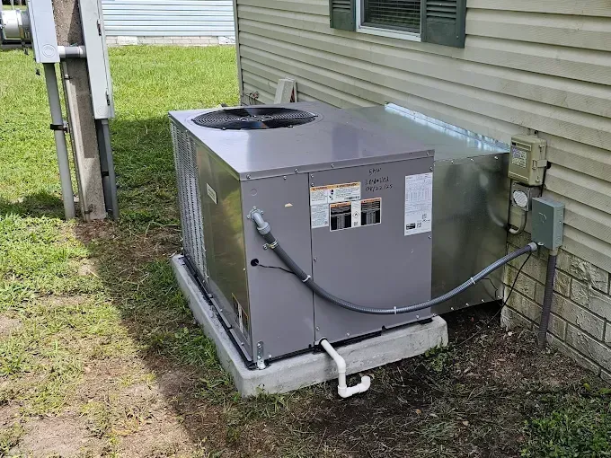 Preventative Maintenance Programs for DC Air Services in The Villages, FL