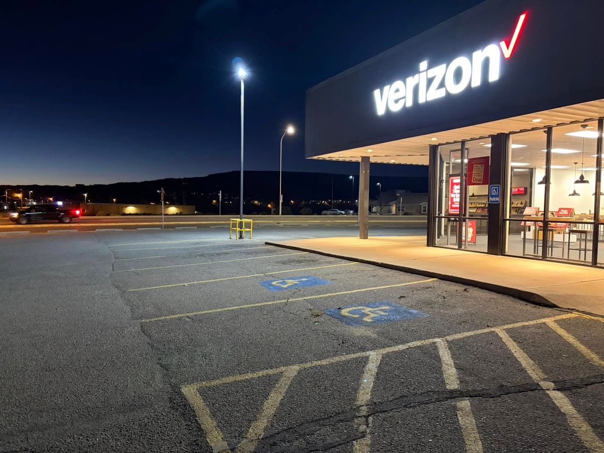 Commercial Electrical Services for Wired Electrical Services in Grants, NM