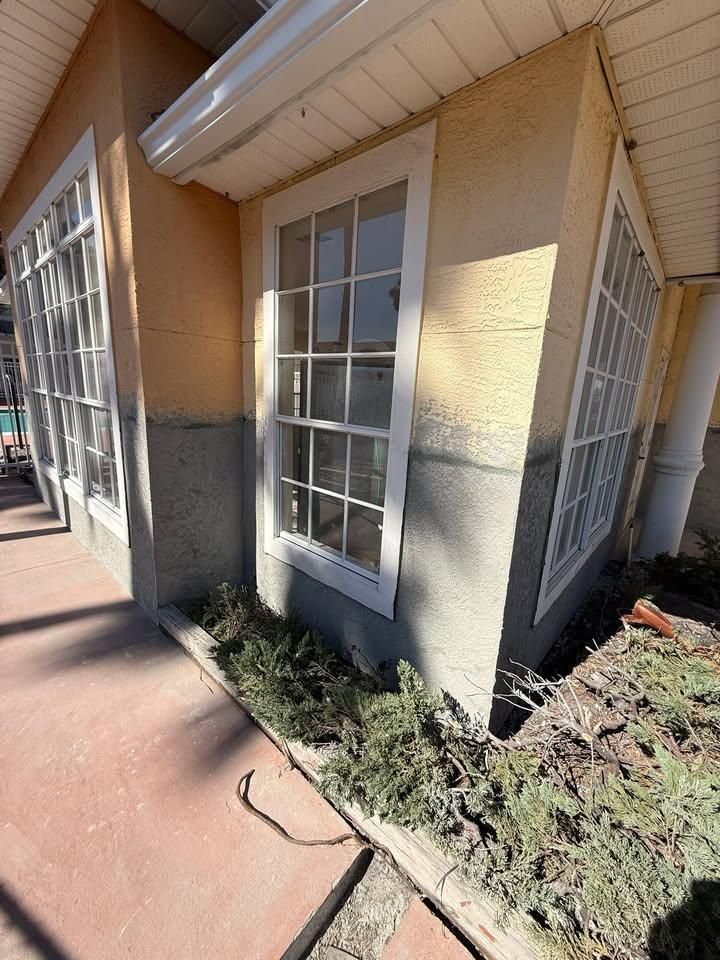 Stucco for Escorpio Painting in Tampa, FL